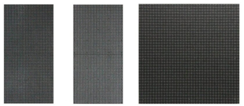Indoor Led Display – Rainbow Led Display