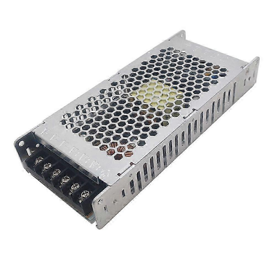 LED display power supplies