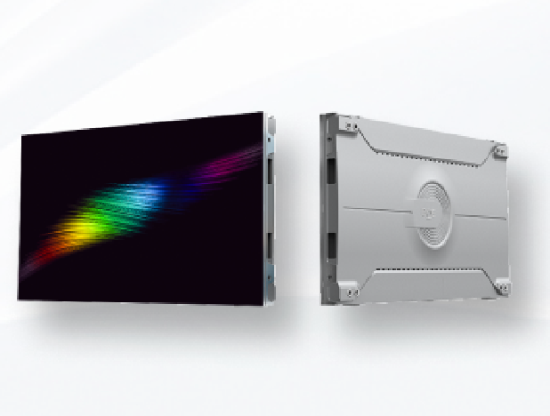 BOE MLED COG display module