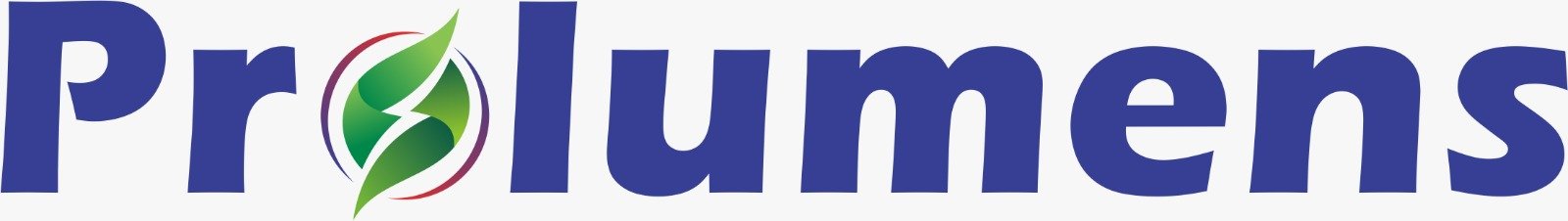 Prolumens logo
