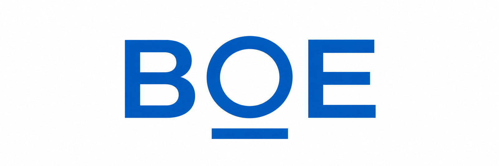 BOE logo