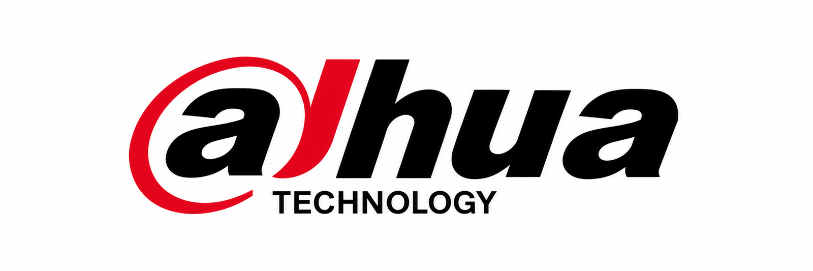 Dahua Technology logo