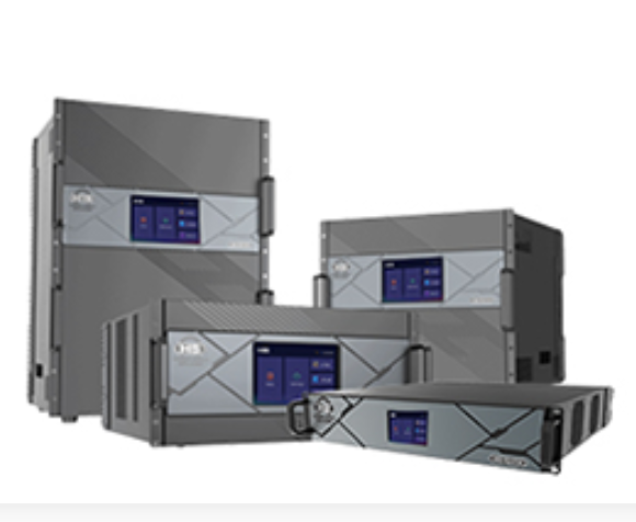 Professional LED display controllers