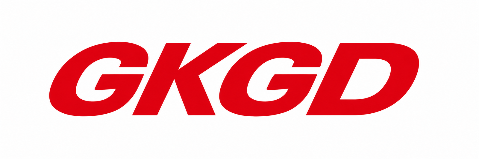 GKGD logo