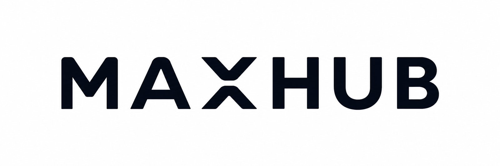 MAXHUB logo