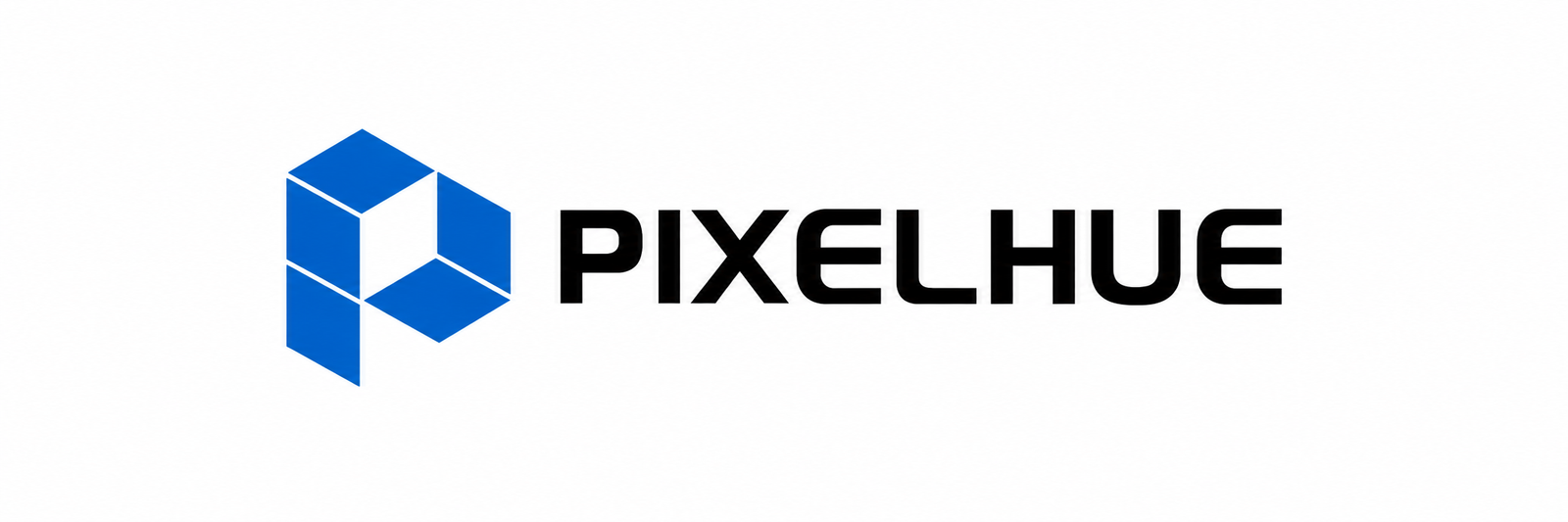 PIXELHUE logo