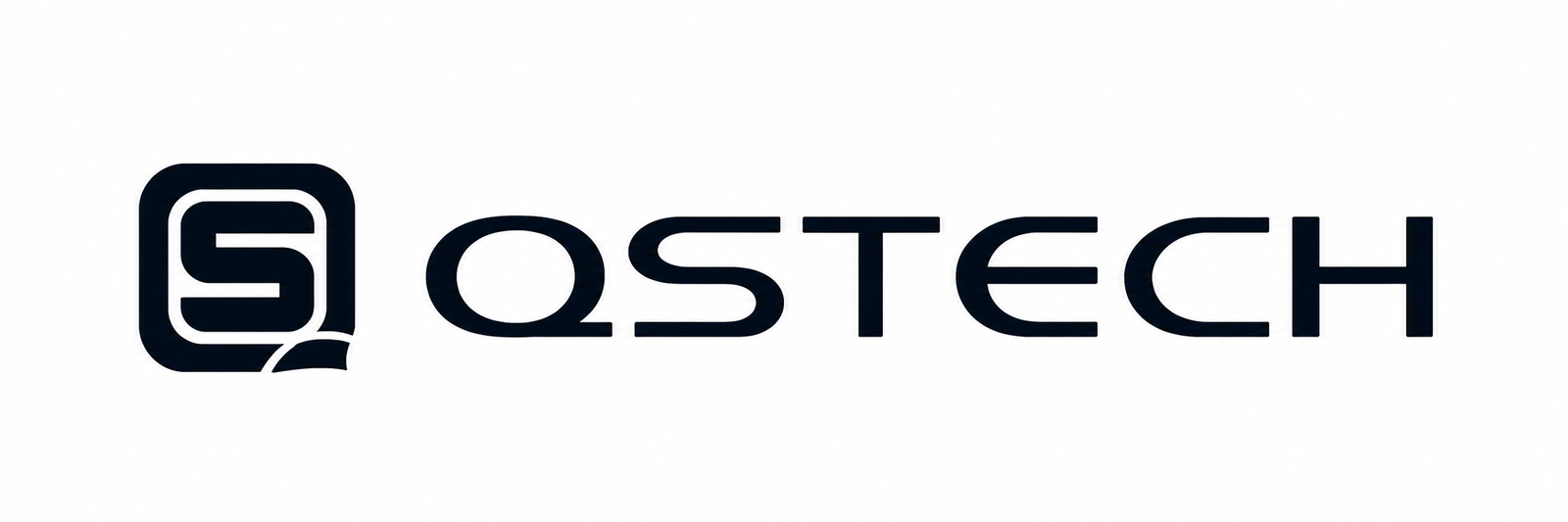 QSTECH logo